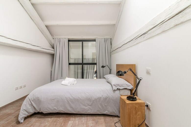Apartamento Residence Casin Dei Spiriti