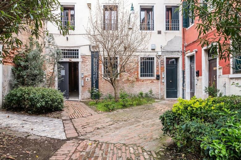 Apartamento Residence Casin Dei Spiriti