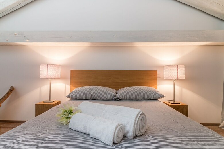 Apartamento Residence Casin Dei Spiriti