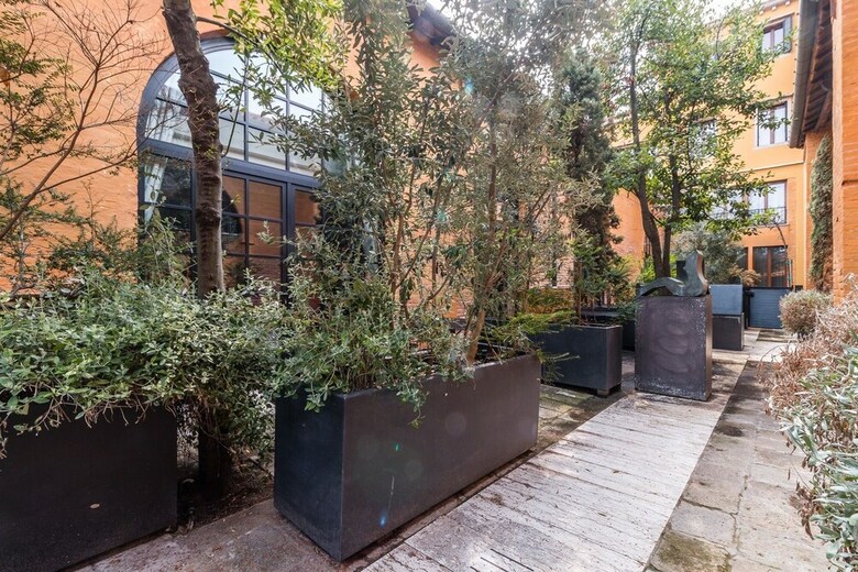 Apartamento Residence Casin Dei Spiriti