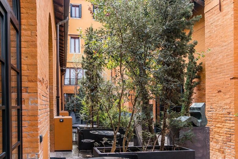 Apartamento Residence Casin Dei Spiriti