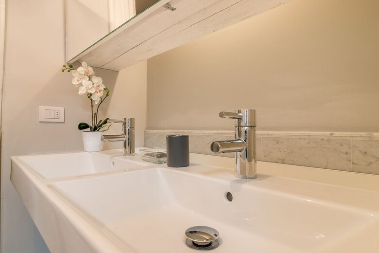 Apartamento Residence Casin Dei Spiriti