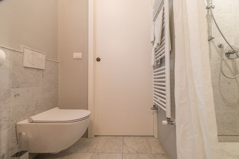 Apartamento Residence Casin Dei Spiriti