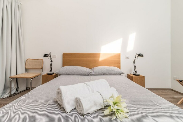 Apartamento Residence Casin Dei Spiriti