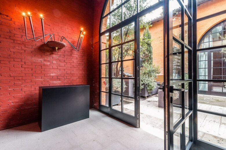 Apartamento Residence Casin Dei Spiriti