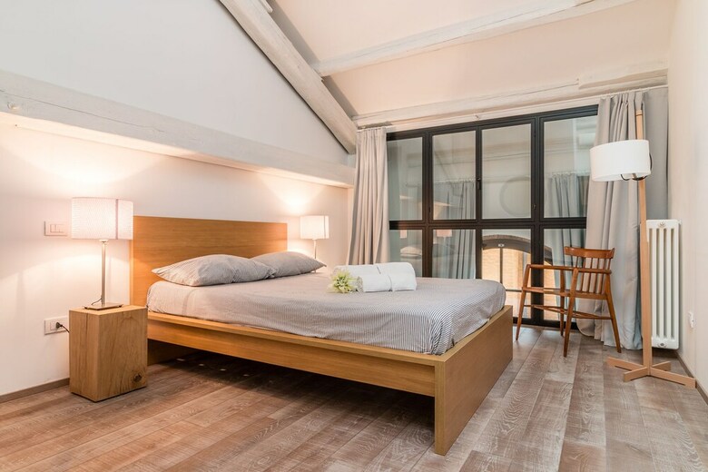 Apartamento Residence Casin Dei Spiriti