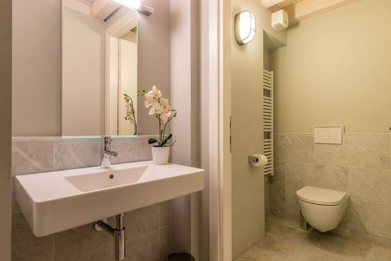 Apartamento Residence Casin Dei Spiriti