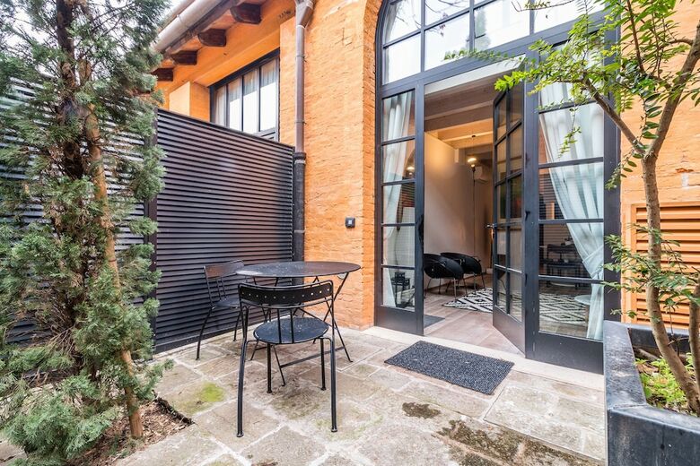 Apartamento Residence Casin Dei Spiriti