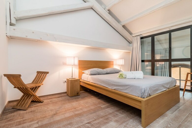 Apartamento Residence Casin Dei Spiriti