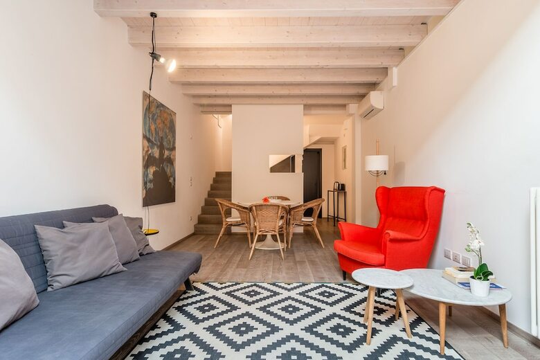 Apartamento Residence Casin Dei Spiriti