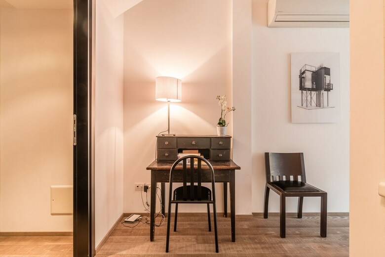 Apartamento Residence Casin Dei Spiriti