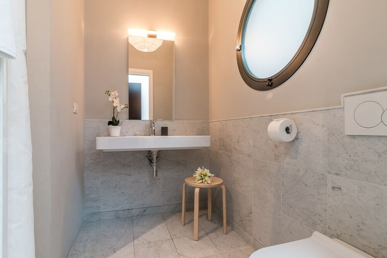 Apartamento Residence Casin Dei Spiriti