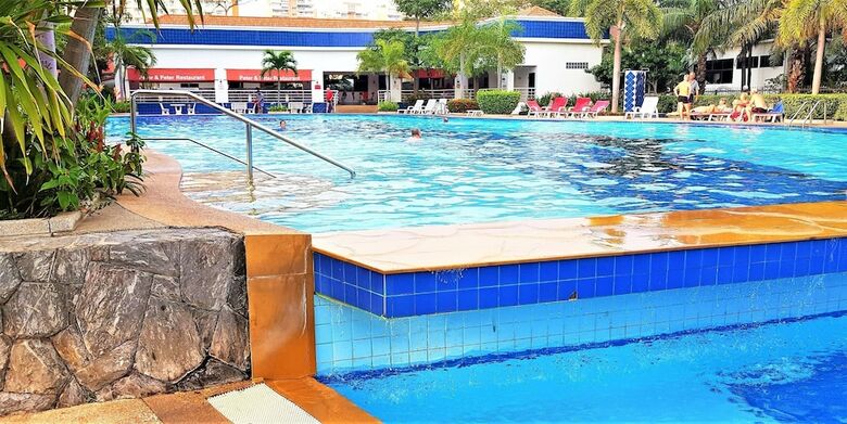 Apartamentos Sea View Studio At View Talay