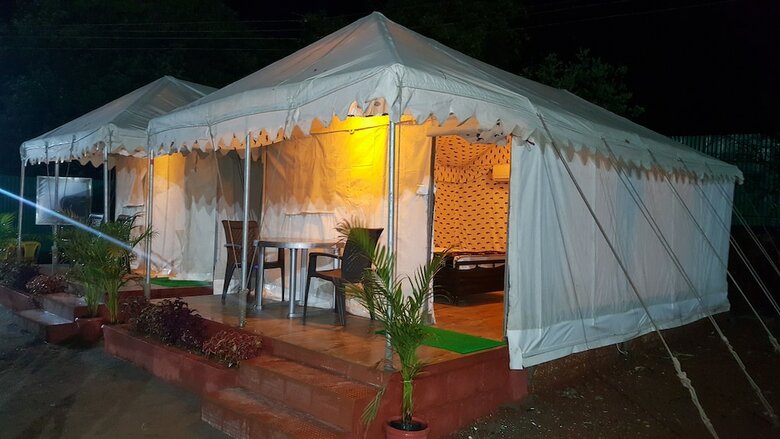 Bed & Breakfast Royal Resort