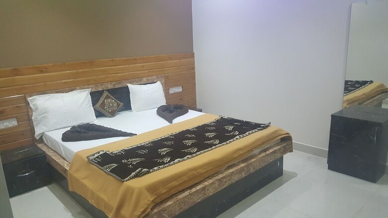 Bed & Breakfast Royal Resort