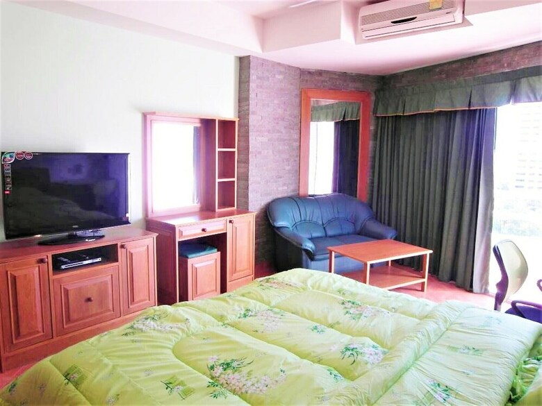 Apartamentos View Talay 1 With A Sea View