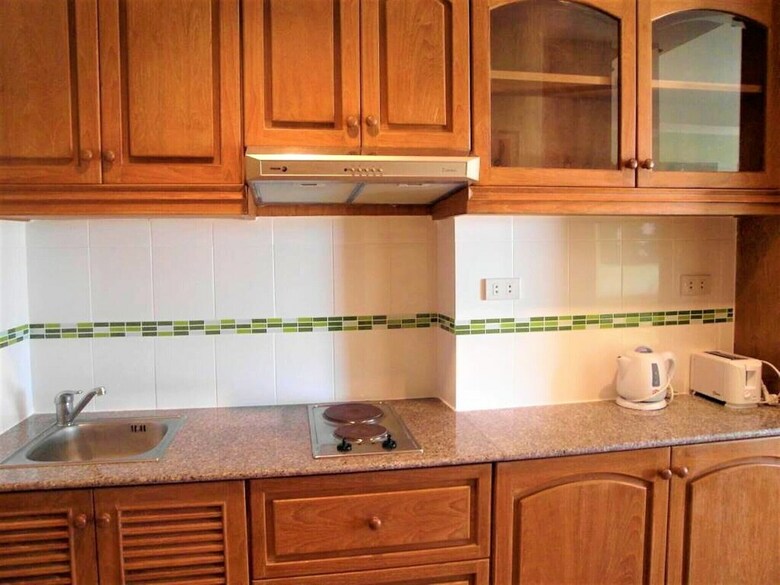 Apartamentos View Talay 1 With A Sea View