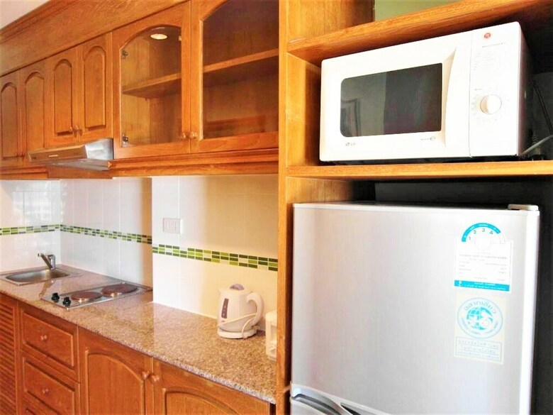 Apartamentos View Talay 1 With A Sea View