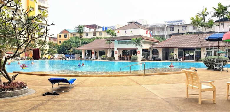 Apartamentos View Talay 1 With A Sea View