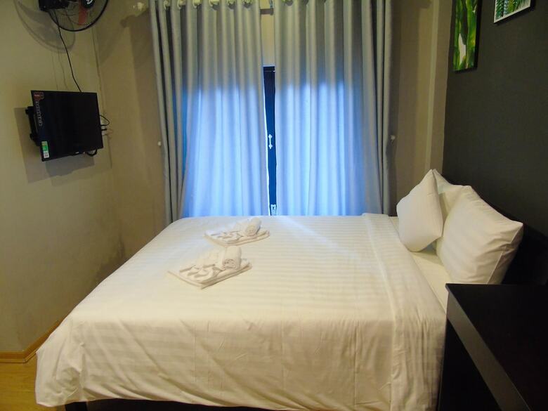 Hostal Hoi An Farm Village - Hostel