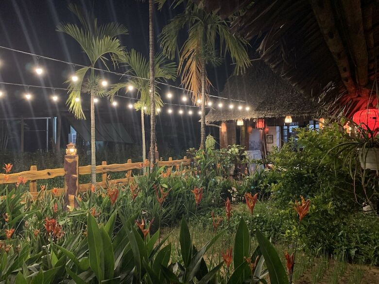 Hostal Hoi An Farm Village - Hostel