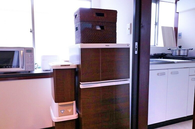 Nexstay House Osaka West
