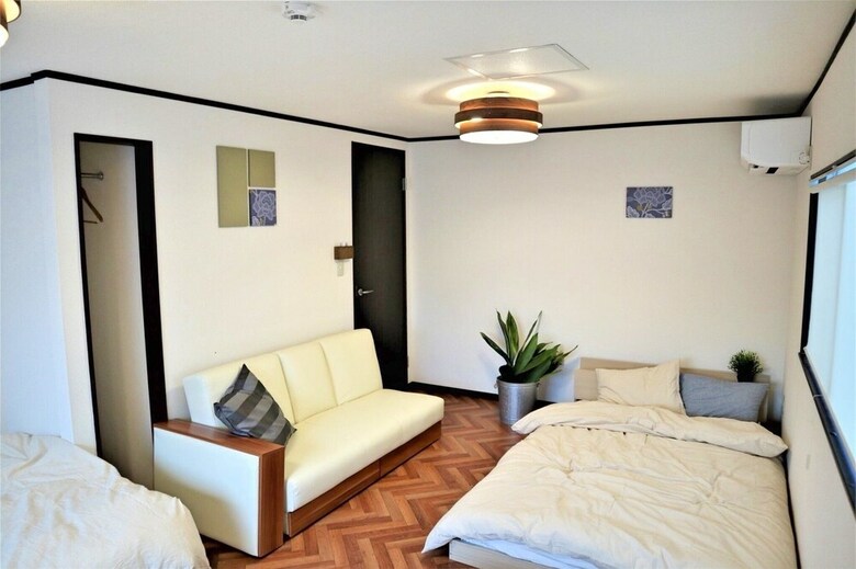 Nexstay House Osaka West