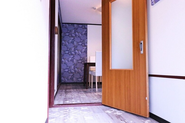Nexstay House Osaka West