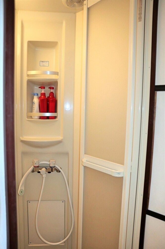 Nexstay House Osaka West