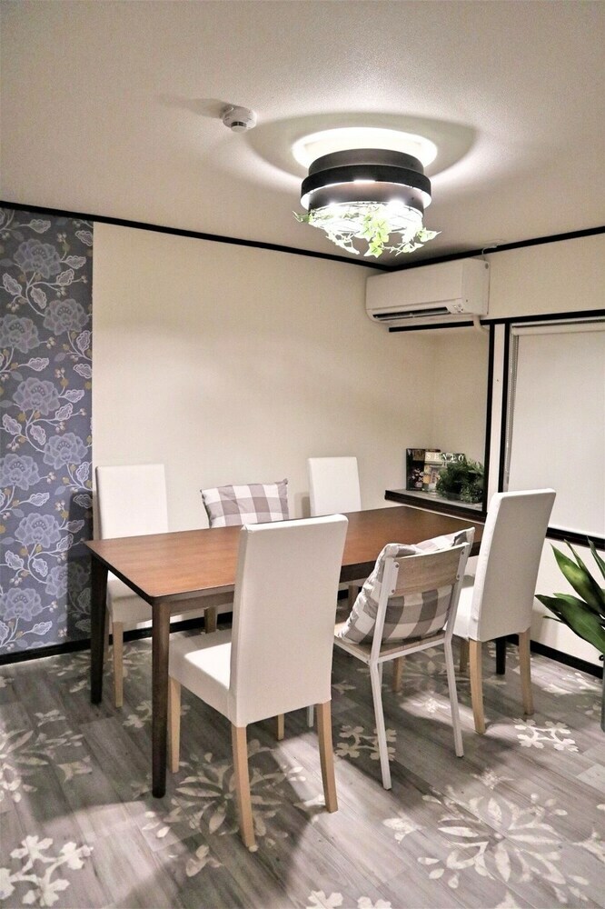 Nexstay House Osaka West