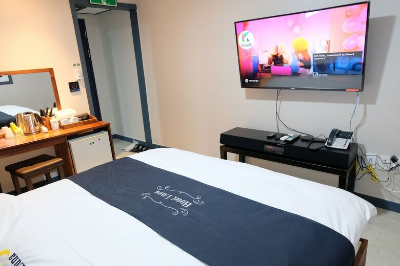Hotel Luna