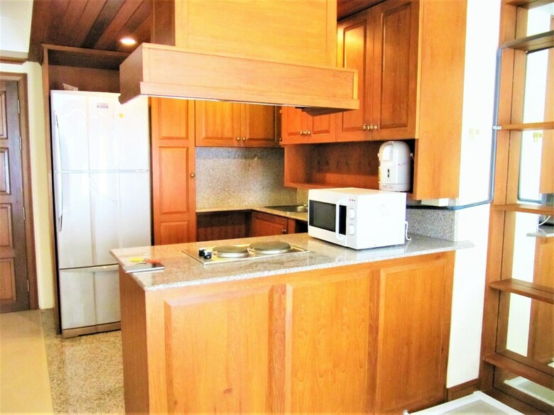 2 Bed Sea View - Jomtien Beach