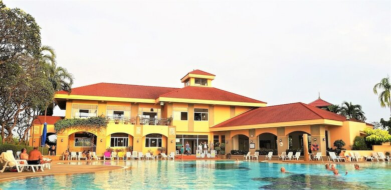 2 Bed Sea View - Jomtien Beach
