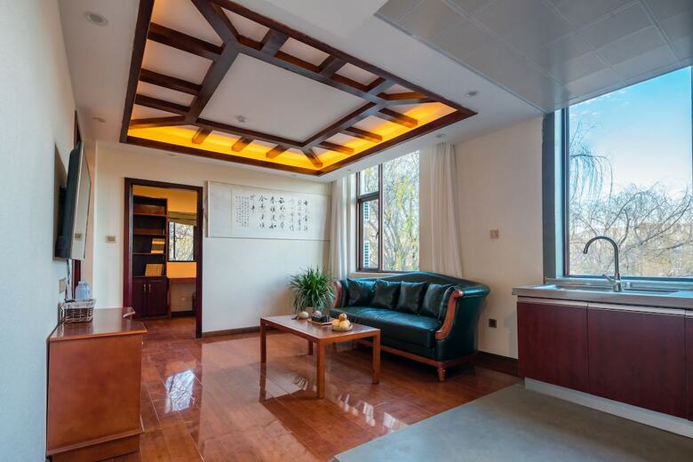 Lijiang Gemmer Hotel