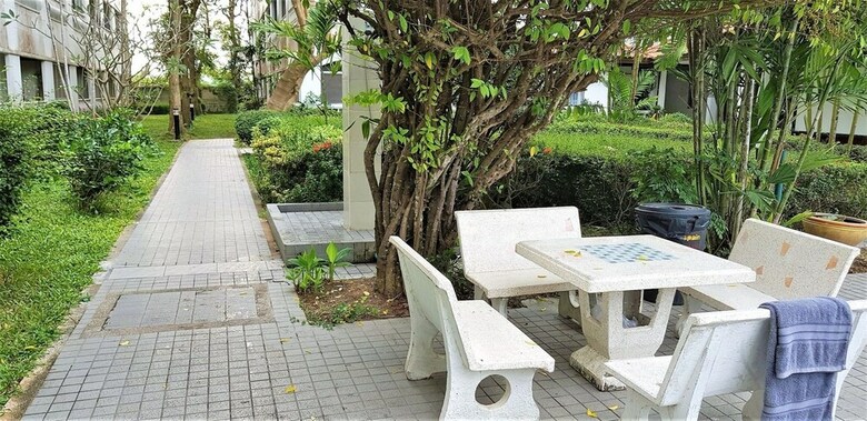 Apartamentos Luxury 1 Bed Corner Condo