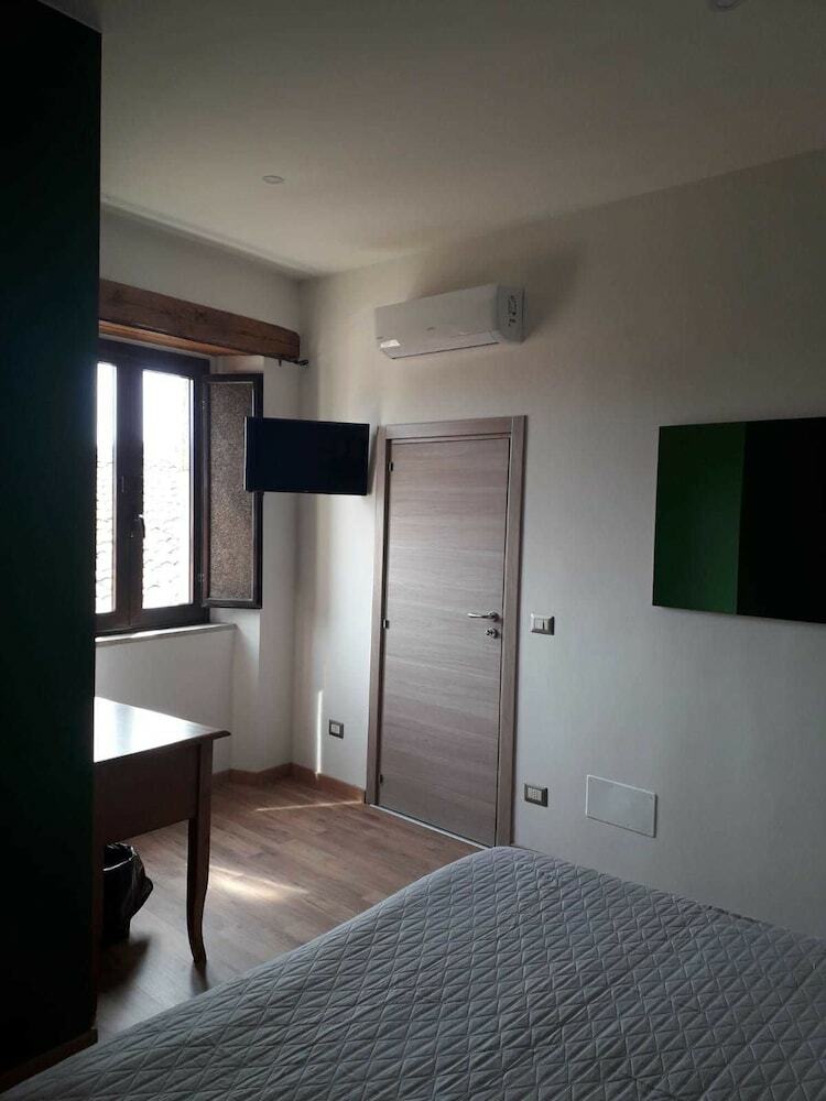 B&B Le Vie Del Borgo