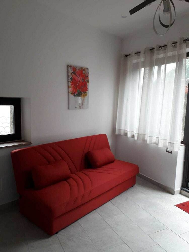 B&B Le Vie Del Borgo