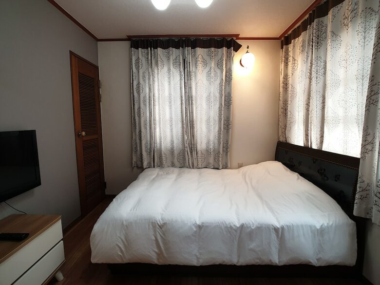 Hostal I'm Okay Guesthouse - Hostel