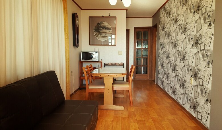 Hostal I'm Okay Guesthouse - Hostel