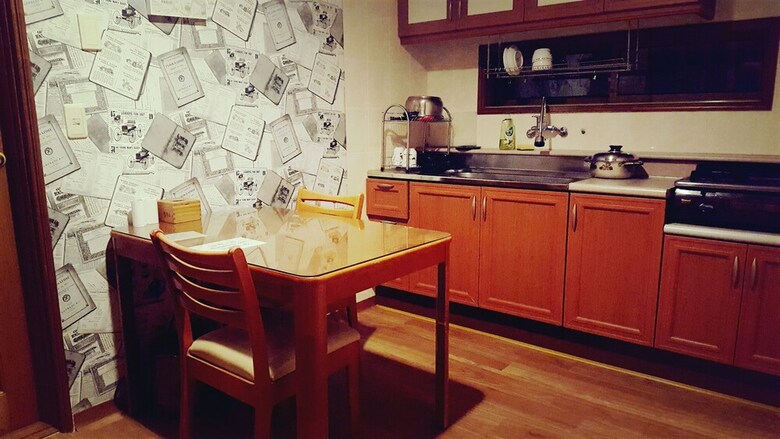 Hostal I'm Okay Guesthouse - Hostel
