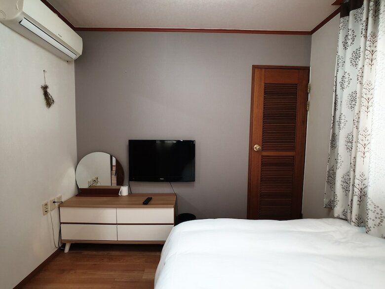 Hostal I'm Okay Guesthouse - Hostel