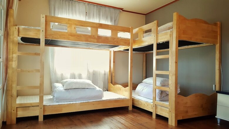Hostal I'm Okay Guesthouse - Hostel