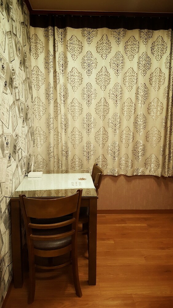 Hostal I'm Okay Guesthouse - Hostel