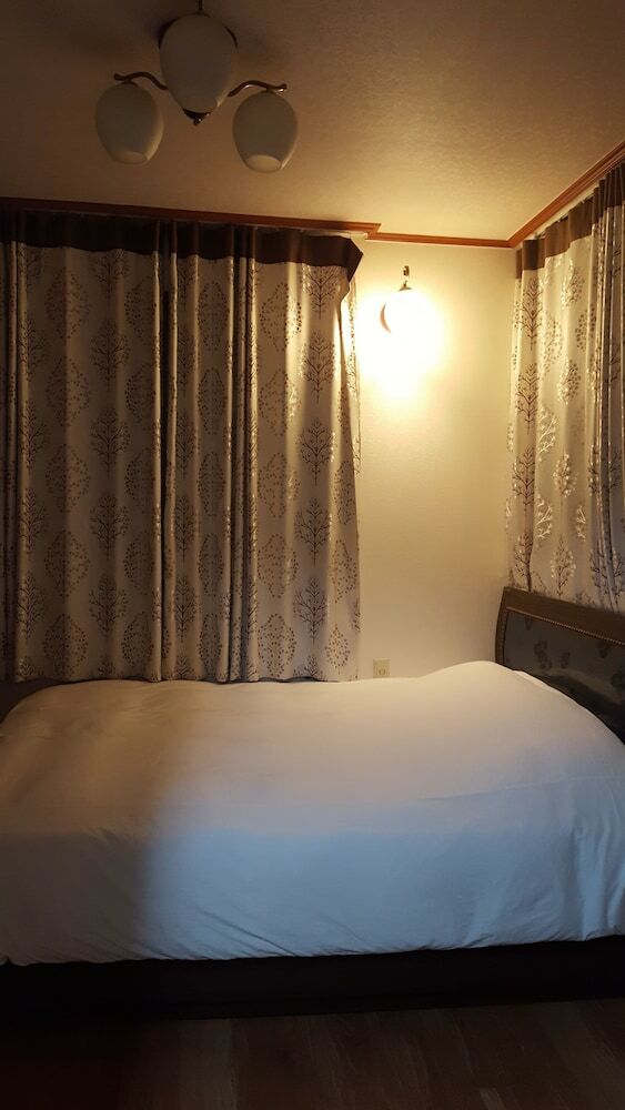 Hostal I'm Okay Guesthouse - Hostel