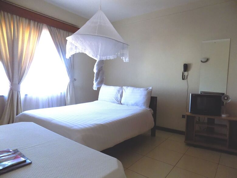 Landmark Hotel