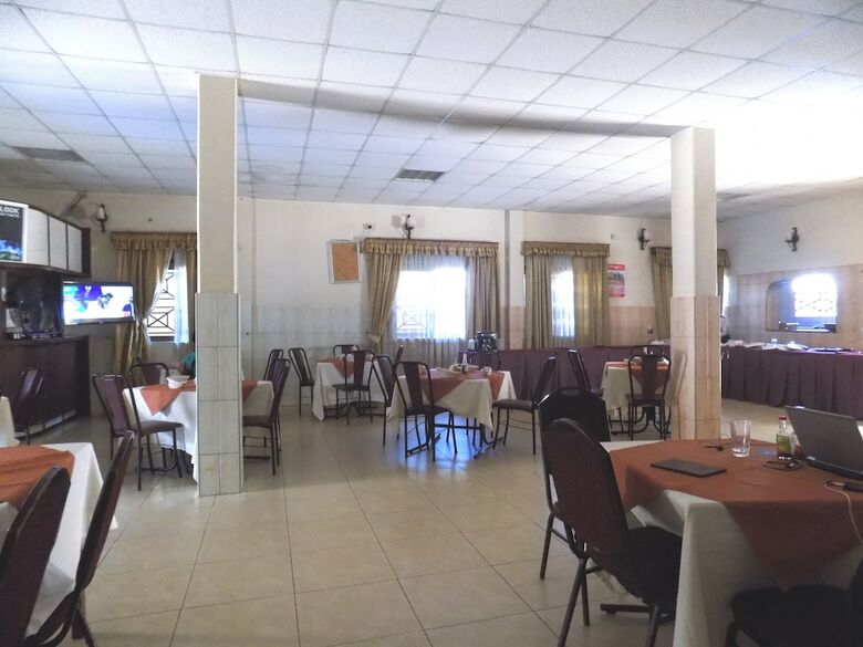Landmark Hotel
