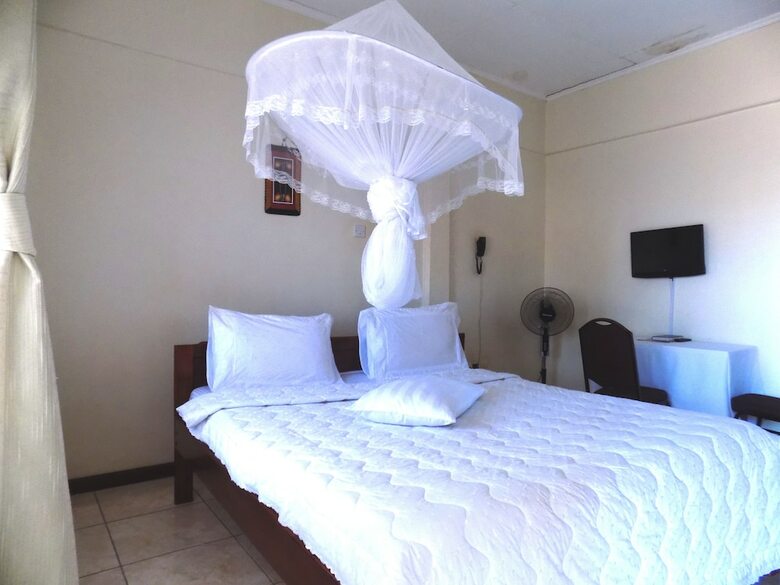 Landmark Hotel