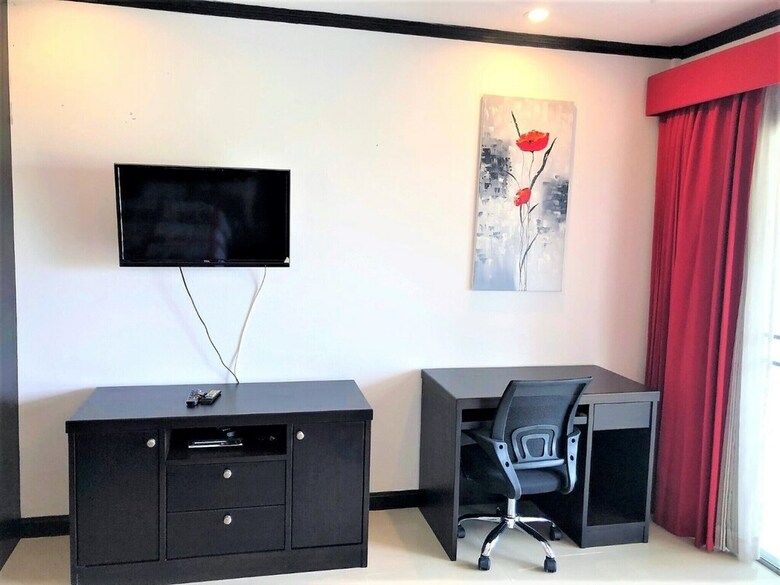 Apartamentos Top Floor Spacious Studio