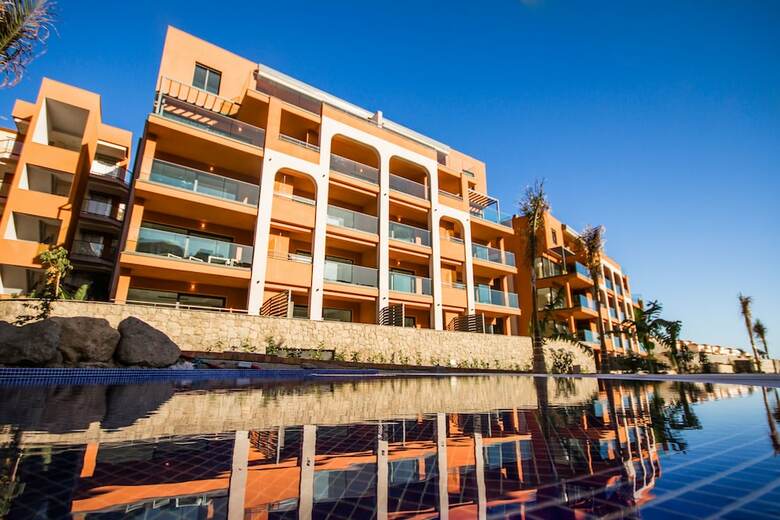 Apartamentos Arguineguin Park By Servatur