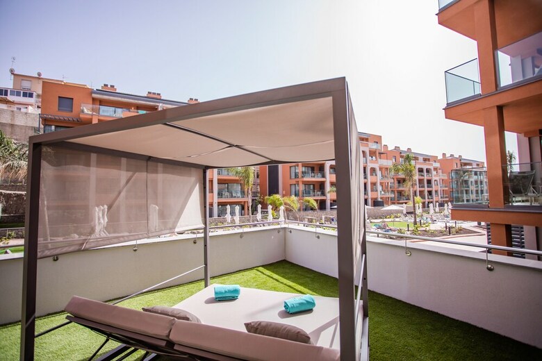 Apartamentos Arguineguin Park By Servatur